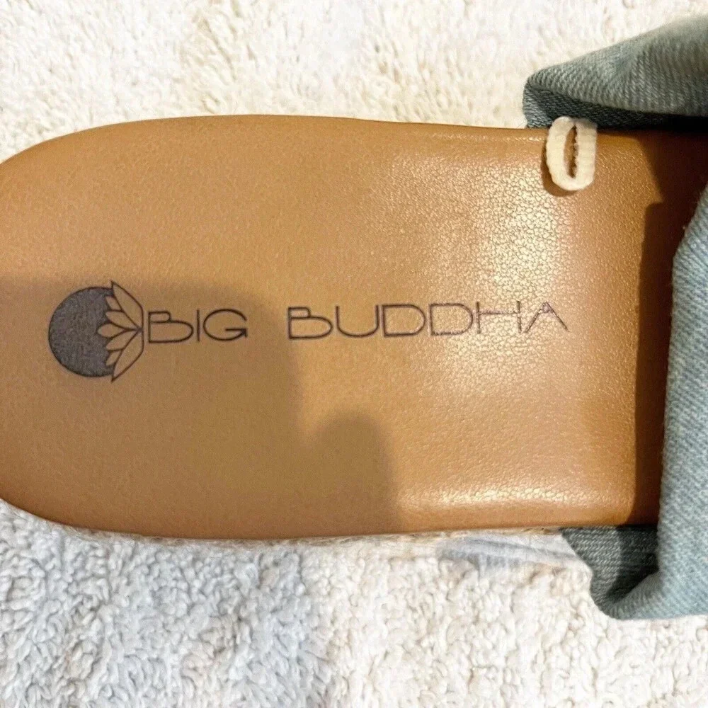 Big Buddha vtg y2k